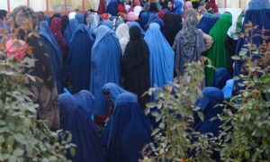 سازمان ملل از تعطیلی نهادهای زنان به دلیل کاهش بودجه هشدار داد