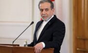عراقچی: هرگونه تهدید علیه رهبری ایران با پاسخ قاطع روبرو میشود عراقچی: هرگونه تهدید علیه رهبری ایران با پاسخ قاطع روبرو میشود