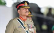 منیر: ثبات در منطقه به اقدام‌ها علیه تروریزم در خاک افغانستان منوط است