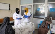 ملل متحد: محدودیتها سلامت زنان را به خطر انداخته است ملل متحد: محدودیتها سلامت زنان را به خطر انداخته است