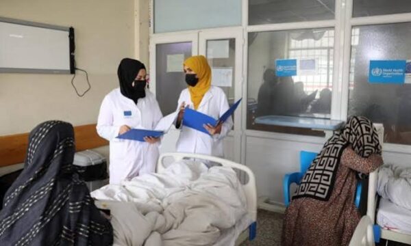 ملل متحد: محدودیت‌ها سلامت زنان را به خطر انداخته است