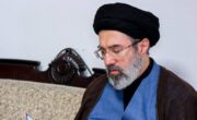 مجتبی خامنهای: عهد میبندیم از قاتلان جنایتکار انتقام بگیریم مجتبی خامنهای: عهد میبندیم از قاتلان جنایتکار انتقام بگیریم