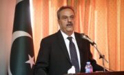 آصف درانی: روابط طالبان با هند، خط قرمز است آصف درانی: روابط طالبان با هند، خط قرمز است