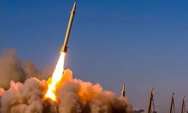ارتش اردن: حملات ایران تلفات یا خسارت مادی بر جا نگذاشته است ارتش اردن: حملات ایران تلفات یا خسارت مادی بر جا نگذاشته است