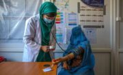سازمان ملل: ۱۰.۷ میلیون زن و دختر در افغانستان به کمک‌های بشری نیاز دارند