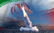 سلیمی: با پایان تفاهم از سوی آمریکا، ادامه مذاکرات توجیهی ندارد سلیمی: با پایان تفاهم از سوی آمریکا، ادامه مذاکرات توجیهی ندارد