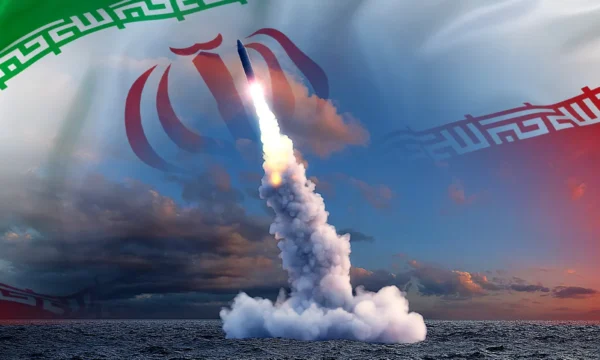 سلیمی: با پایان تفاهم از سوی آمریکا، ادامه مذاکرات توجیهی ندارد سلیمی: با پایان تفاهم از سوی آمریکا، ادامه مذاکرات توجیهی ندارد