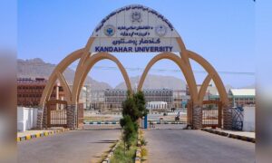 تعیینات تازهی طالبان؛ یک مفتی رییس دانشگاه قندهار شد تعیینات تازهی طالبان؛ یک مفتی رییس دانشگاه قندهار شد