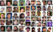 سمیع سادات: در سه ماه گذشته کشتهشدن ۱۸۴ نظامی را مستند کردیم سمیع سادات: در سه ماه گذشته کشتهشدن ۱۸۴ نظامی را مستند کردیم