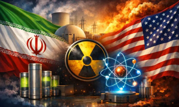 مقام امریکایی: تهران اورانیومها را تحویل ندهد، گزینههای نظامی در اختیار داریم مقام امریکایی: تهران اورانیومها را تحویل ندهد، گزینههای نظامی در اختیار داریم