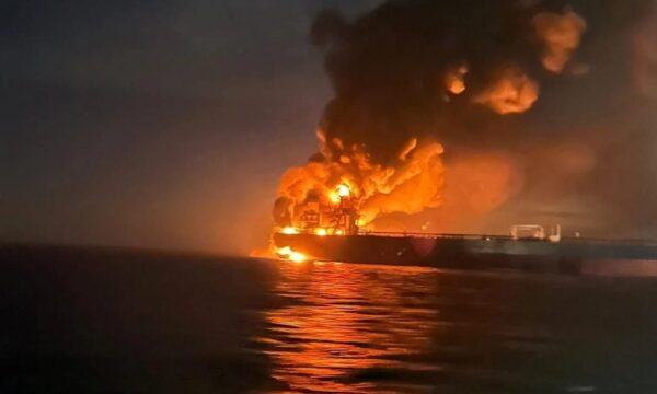ارتش امریکا پایان دور جدید حملات خود به ایران را اعلام کرد ارتش امریکا پایان دور جدید حملات خود به ایران را اعلام کرد