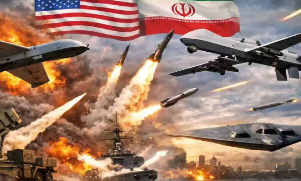 مقام ایرانی: تفاهم با امریکا عملا نابود شده و مذاکرات به بنبست رسیده مقام ایرانی: تفاهم با امریکا عملا نابود شده و مذاکرات به بنبست رسیده