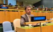 فایق: عملکرد طالبان با عدالت و حاکمیت قانون فاصله آشکار دارد فایق: عملکرد طالبان با عدالت و حاکمیت قانون فاصله آشکار دارد