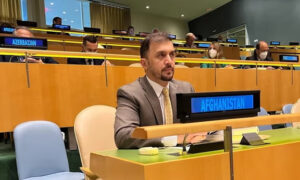 فایق: عملکرد طالبان با عدالت و حاکمیت قانون فاصله آشکار دارد فایق: عملکرد طالبان با عدالت و حاکمیت قانون فاصله آشکار دارد