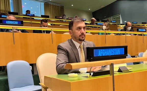 فایق: عملکرد طالبان با عدالت و حاکمیت قانون فاصله آشکار دارد فایق: عملکرد طالبان با عدالت و حاکمیت قانون فاصله آشکار دارد