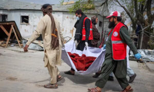 عفو بین‌الملل: حمله پاکستان به مرکز ترک اعتیاد به‌عنوان جنایت جنگی بررسی شود