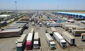 مقام ایرانی: خواهان گسترش همکاریهای اقتصادی با افغانستان هستیم مقام ایرانی: خواهان گسترش همکاریهای اقتصادی با افغانستان هستیم