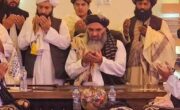 والی بدخشان به مخالفان: دست از جنگ بردارید یا سرکوب می‌شوید