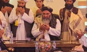 والی بدخشان به مخالفان: دست از جنگ بردارید یا سرکوب می‌شوید