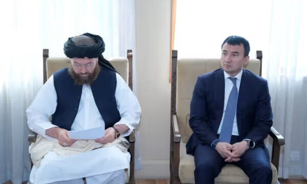 طالبان از اوزبیکستان خواست در بخش زراعت در افغانستان سرمایه‌گذاری کند