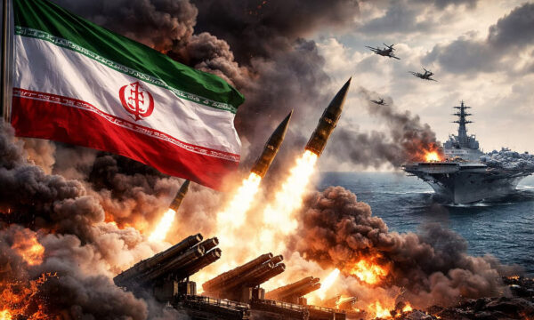 ارتش ایران: به تجاوزات احتمالی دشمنان، شدیدتر پاسخ می‌دهیم
