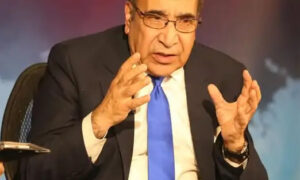 جلالی: تحولات بدخشان نشانه واکنش مردم به سیاست‌های طالبان است