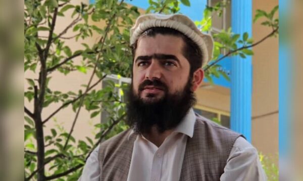 رییس اطلاعات و فرهنگ طالبان در بدخشان کشته شد