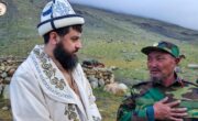 وزیر دفاع طالبان به بدخشان سفر کرد