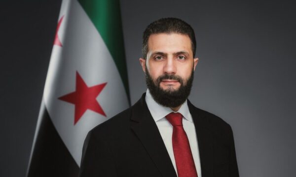 الشرع: سوریه قصد مداخله نظامی در لبنان را ندارد