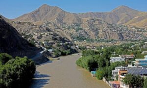 طالبان افراد خود را در ولسوالی نسی بدخشان خلع سلاح می کنند طالبان افراد خود را در ولسوالی نسی بدخشان خلع سلاح می کنند