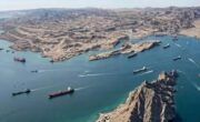 جیدی ونس: عبو از تنگه هرمز بدون عوارض خواهد بود جیدی ونس: عبو از تنگه هرمز بدون عوارض خواهد بود