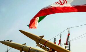 وزیر انرژی امریکا: به تضعیف توان نظامی ایران ادامه میدهیم وزیر انرژی امریکا: به تضعیف توان نظامی ایران ادامه میدهیم