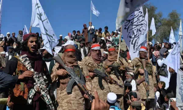 امریکا: طالبان در مهار تروریسم شکست خوردهاند؛ افغانستان دوباره به پناهگاه امن گروههای افراطی تبدیل شده است امریکا: طالبان در مهار تروریسم شکست خوردهاند؛ افغانستان دوباره به پناهگاه امن گروههای افراطی تبدیل شده است