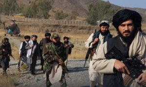 تنش در مرز ننگرهار؛ طالبان و نیروهای پاکستانی تبادل آتش کردند تنش در مرز ننگرهار؛ طالبان و نیروهای پاکستانی تبادل آتش کردند