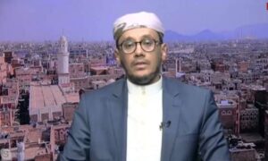 هشدار مقام یمنی به آمریکا؛ تهدید به هدف قرار دادن منافع واشنگتن در صورت اقدام نظامی هشدار مقام یمنی به آمریکا؛ تهدید به هدف قرار دادن منافع واشنگتن در صورت اقدام نظامی