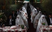 طالبان: آشنایی دختر و پسر در مراسم خواستگاری عملی حرام است طالبان: آشنایی دختر و پسر در مراسم خواستگاری عملی حرام است