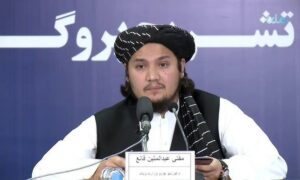 طالبان: امنیت در افغانستان برقرار است؛ کشورهای غربی همچنان نسبت به سفر هشدار می‌دهند