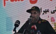 ایران: سه خلبان ایرانی در اسارت نیروهای قطری هستند