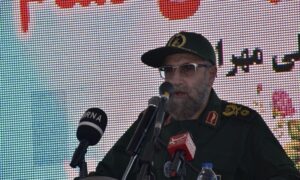 ایران: سه خلبان ایرانی در اسارت نیروهای قطری هستند