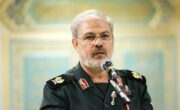سپاه ایران: هیچ گفتوگویی با آمریکا در جریان نیست سپاه ایران: هیچ گفتوگویی با آمریکا در جریان نیست