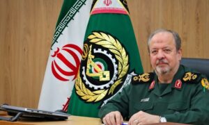 سرپرست وزارت دفاع ایران: معادلات قدرت منطقه تغییر کرده است