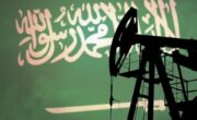 صادرات نفت عربستان کاهش یافته است