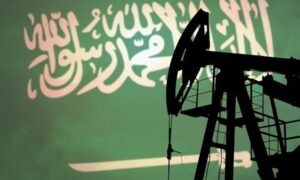 صادرات نفت عربستان کاهش یافته است