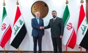 اردوغان: راه حل درگیری امریکا و ایران مذاکره است