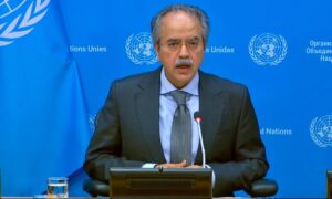 مقام پاکستانی: طالبان، افغانستان را به پناهگاه تروریسم مبدل کرده است مقام پاکستانی: طالبان، افغانستان را به پناهگاه تروریسم مبدل کرده است