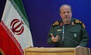 وزیر دفاع ایران: از تصمیمات ترامپ نه غافلگیر می‌شویم و نه منفعل