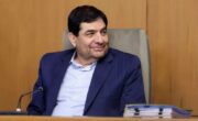 مخبر: هدف قرار دادن زیر ساخت های ایران بازی با آتش است مخبر: هدف قرار دادن زیر ساخت های ایران بازی با آتش است
