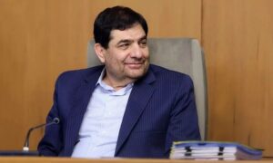 مخبر: هدف قرار دادن زیر ساخت های ایران بازی با آتش است مخبر: هدف قرار دادن زیر ساخت های ایران بازی با آتش است
