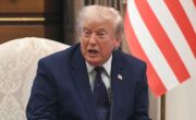 ترامپ: دریاچه کانادا را هم می‌گیرم؛ «دریاچه آمریکا» در راه است