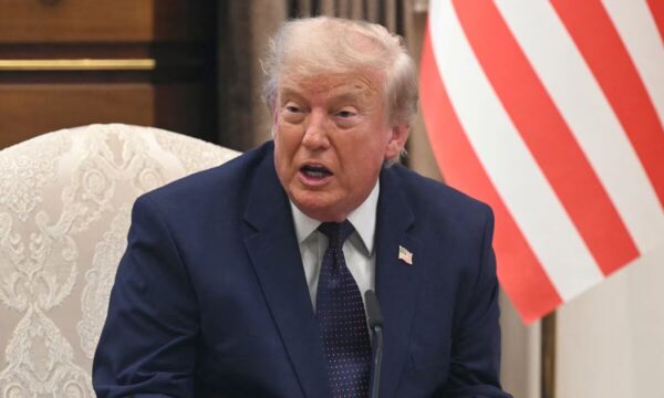 ترامپ: دریاچه کانادا را هم می‌گیرم؛ «دریاچه آمریکا» در راه است